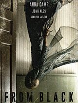 Affiche de From Black, film à voir en streaming sur Pygargue