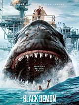 Affiche de The Black Demon, film à voir en streaming sur Pygargue