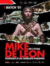 poster du film Batch '81