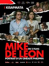 Affiche de Kisapmata, film à voir en streaming sur Pygargue