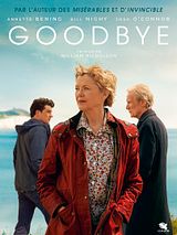 Affiche de Goodbye, film à voir en streaming sur Pygargue