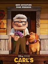 Affiche de Le Rendez-vous galant de Carl, film à voir en streaming sur Pygargue