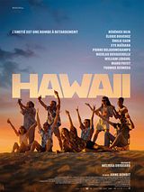 Affiche de Hawaii, film à voir en streaming sur Pygargue