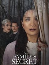 Affiche de Les secrets de la famille Regan, film à voir en streaming sur Pygargue