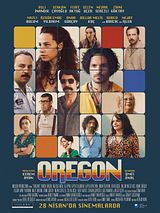 Affiche de Oregon, film à voir en streaming sur Pygargue