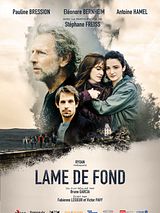 Affiche de Lame de fond, film à voir en streaming sur Pygargue