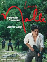 Affiche de Lacombe Lucien, film à voir en streaming sur Pygargue