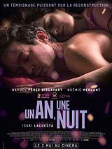 Affiche de Un an, une nuit, film à voir en streaming sur Pygargue
