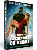 The Return Of Swamp Thing (Original Motion Picture Soundtrack)