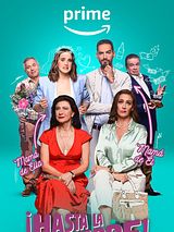 Affiche de La fête des mères est annulée, film à voir en streaming sur Pygargue