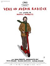Affiche de Vers un avenir radieux, film à voir en streaming sur Pygargue