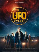 Affiche de UFO Sweden, film à voir en streaming sur Pygargue