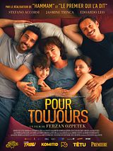 Affiche de Pour toujours, film à voir en streaming sur Pygargue