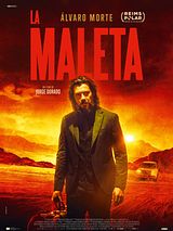 Affiche de La Maleta, film à voir en streaming sur Pygargue