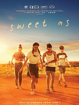 Affiche de Sweet As, film à voir en streaming sur Pygargue