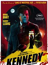 Affiche de Kennedy, film à voir en streaming sur Pygargue