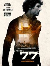 Affiche de Prison 77, film à voir en streaming sur Pygargue
