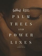 Affiche de Palm Trees and Power Lines, film à voir en streaming sur Pygargue