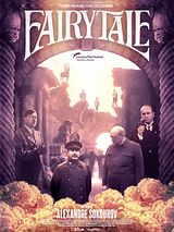 poster du film Fairytale
