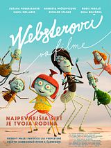 Affiche de Websterovci vo filme, film à voir en streaming sur Pygargue