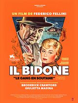 Il Bidone (Original Motion Picture Soundtrack)