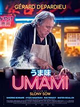 Affiche de Umami, film à voir en streaming sur Pygargue