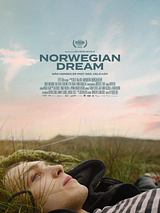Affiche de Norwegian Dream, film à voir en streaming sur Pygargue