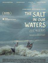 Affiche de The Salt In Our Waters, film à voir en streaming sur Pygargue