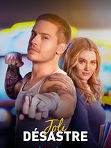 Affiche de Joli Désastre, film à voir en streaming sur Pygargue