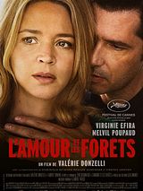 Affiche de L'Amour et les Forêts, film à voir en streaming sur Pygargue