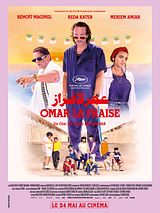 Affiche de Omar la fraise, film à voir en streaming sur Pygargue