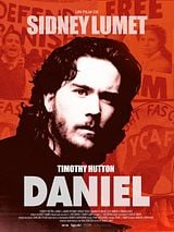 poster du film Daniel