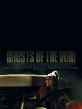 Affiche de Ghosts Of The Void, film à voir en streaming sur Pygargue