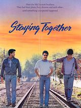 Affiche de Staying together, film à voir en streaming sur Pygargue