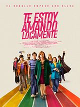 Affiche de Love and Revolution, film à voir en streaming sur Pygargue