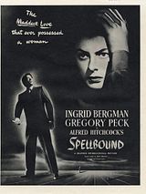 Alfred Hitchcock's Spellbound (The Original Motion Picture Soundtrack)