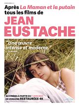 Affiche de Mes petites amoureuses, film à voir en streaming sur Pygargue