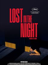 Affiche de Lost In The Night, film à voir en streaming sur Pygargue