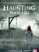 Affiche de The Haunting of Pendle Hill, film à voir en streaming sur Pygargue