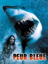 Affiche de Peur bleue, film à voir en streaming sur Pygargue