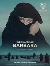 Affiche de Elle s'appelle Barbara, film à voir en streaming sur Pygargue