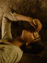 Affiche de Sang craché des lèvres belles, film à voir en streaming sur Pygargue