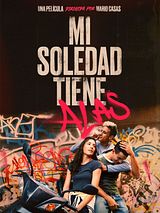 Affiche de Ma solitude a des ailes, film à voir en streaming sur Pygargue