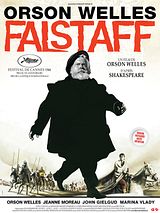 Affiche de Falstaff, film à voir en streaming sur Pygargue