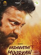 Affiche de Kazhuvethi Moorkkan, film à voir en streaming sur Pygargue