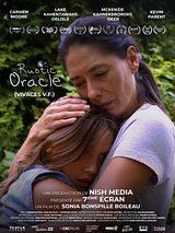 Affiche de Rustic Oracle, film à voir en streaming sur Pygargue