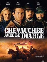 Affiche de Chevauchée avec le diable, film à voir en streaming sur Pygargue