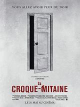 Affiche de Le Croque-mitaine, film à voir en streaming sur Pygargue