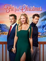 Affiche de En forme pour Noël, film à voir en streaming sur Pygargue
