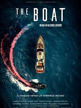 Affiche de The Boat, film à voir en streaming sur Pygargue